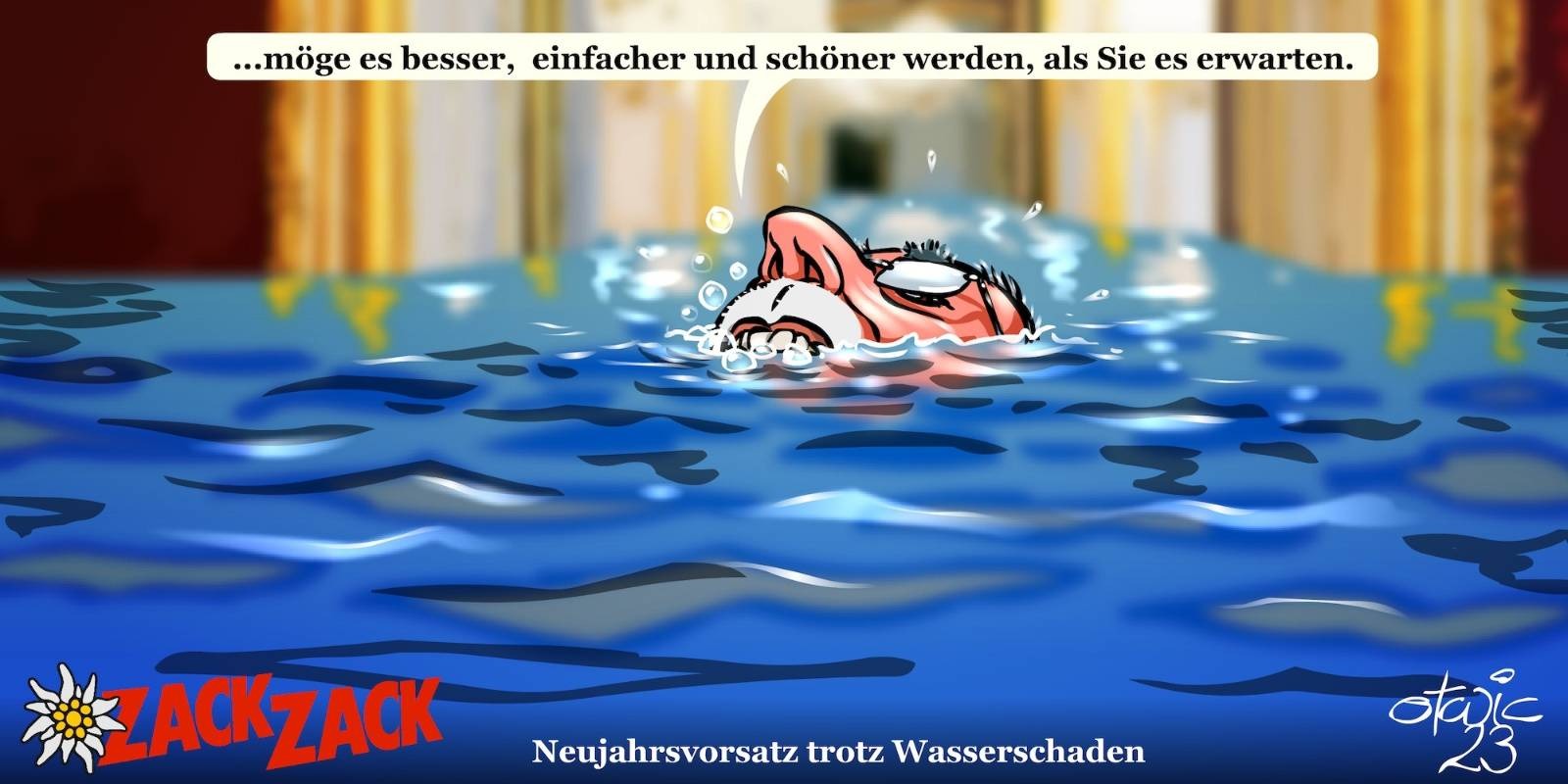 Karikatur