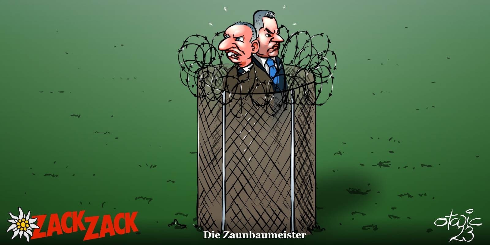 Karikatur