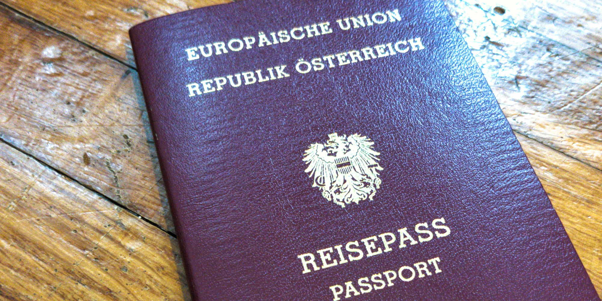 Reisepass