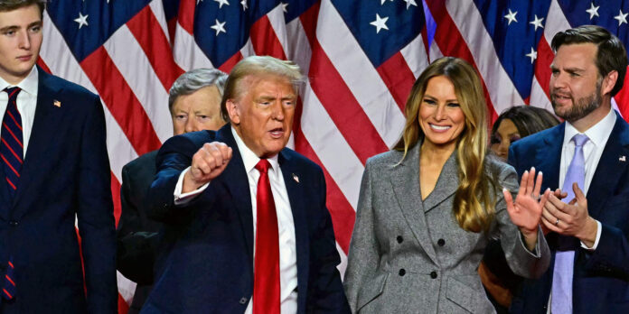 trump wahlsieg