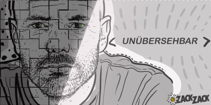 unübersehbar swg das nichts