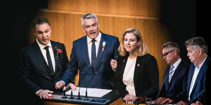 steuerkoalition