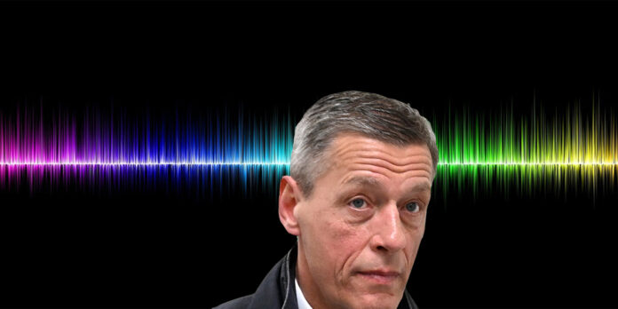 pilnacek soundwaves